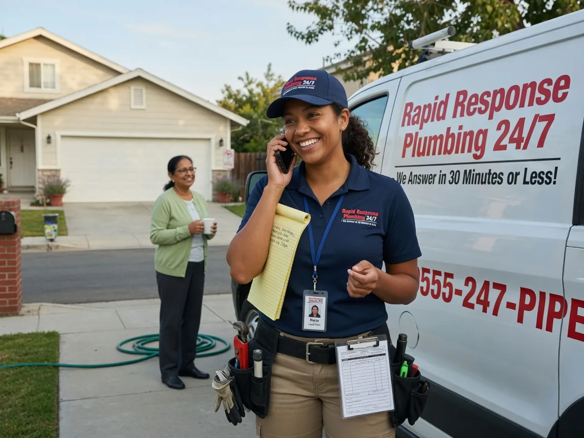 Emergency Plumber Red Rock, AZ FAQs